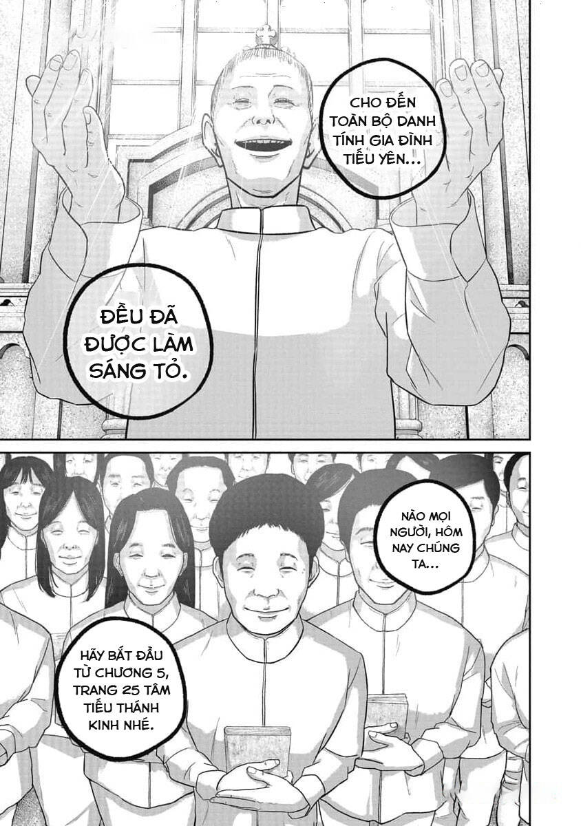 Smiley - Cười Lên Chapter  79 - 16