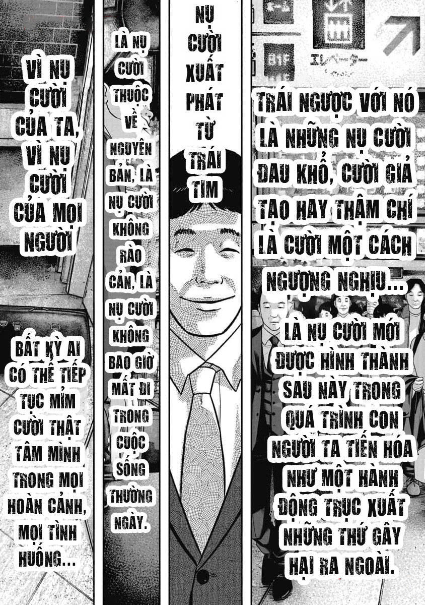 Smiley - Cười Lên Chapter  79 - 18