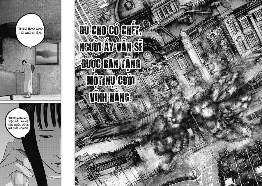 Smiley - Cười Lên Chapter  79 - 19