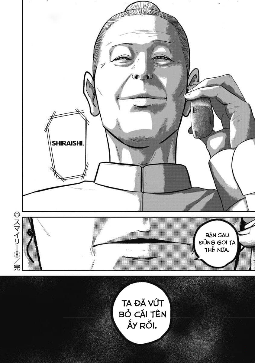 Smiley - Cười Lên Chapter 79 - 20