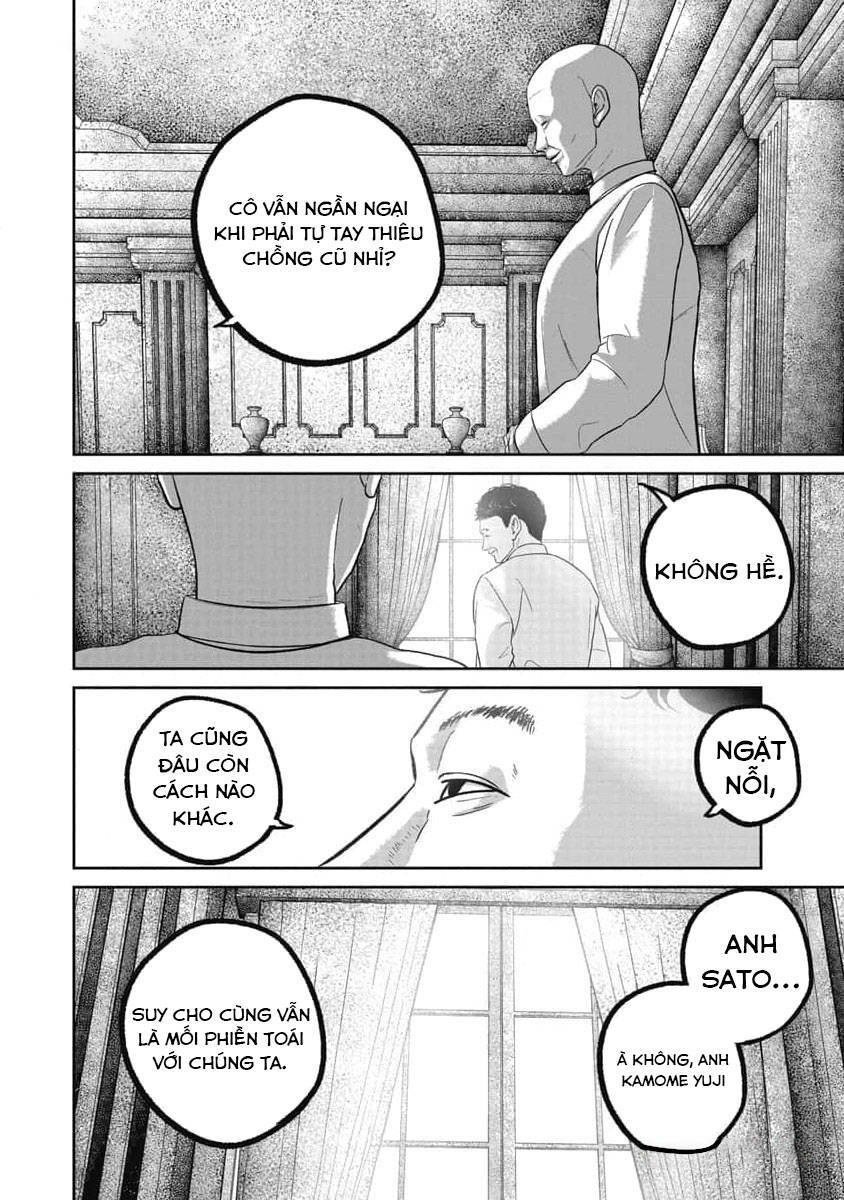 Smiley - Cười Lên Chapter  79 - 3