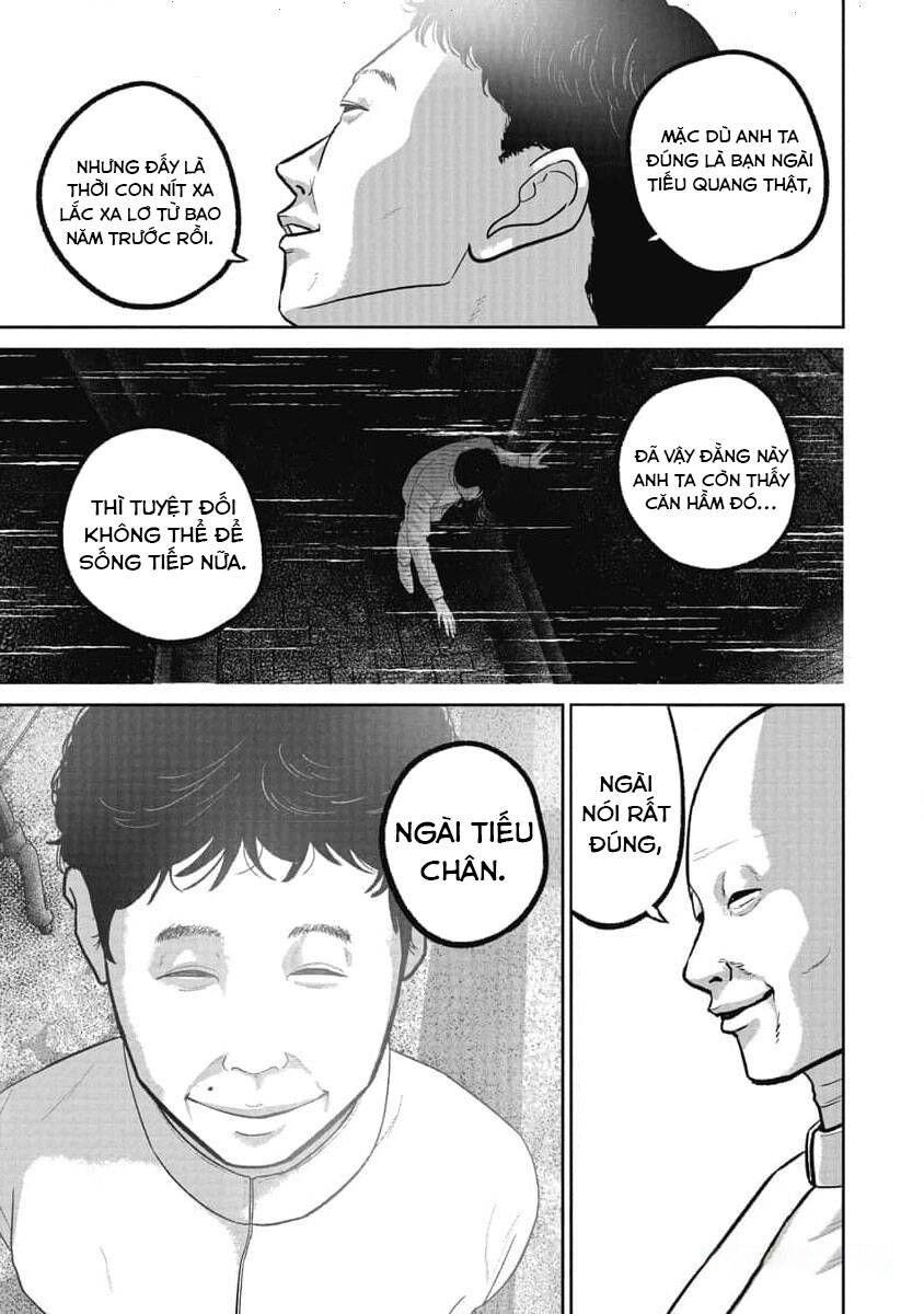 Smiley - Cười Lên Chapter  79 - 4