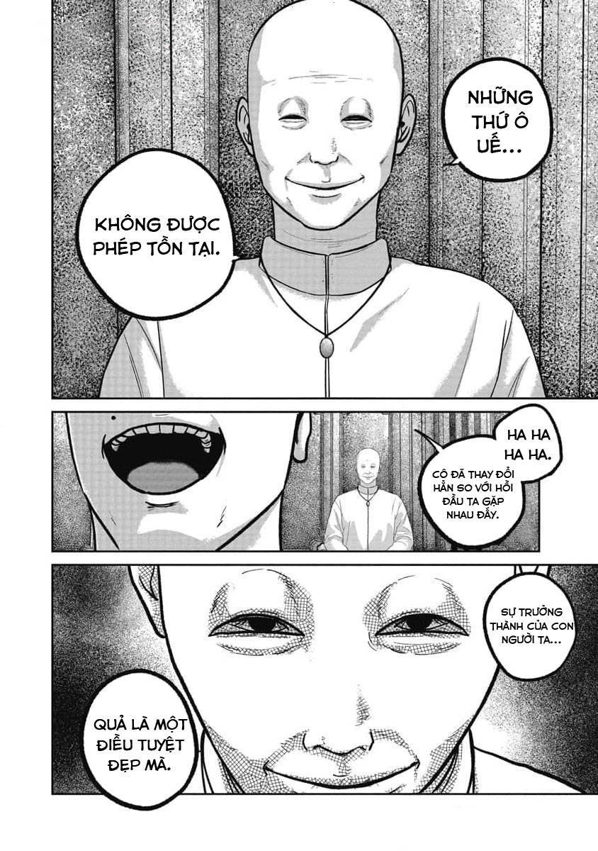 Smiley - Cười Lên Chapter  79 - 5
