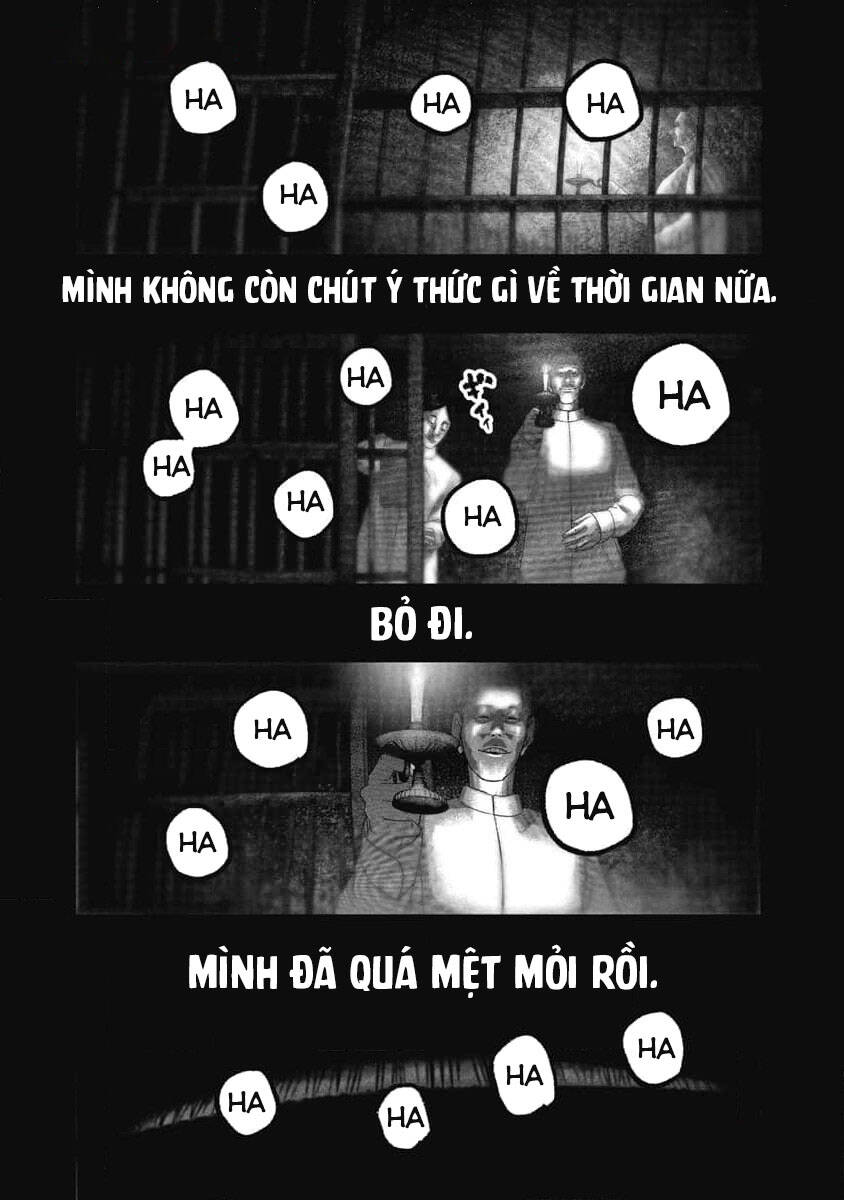 Smiley - Cười Lên Chapter  79 - 7