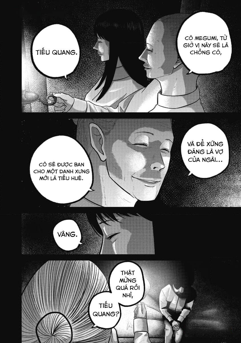 Smiley - Cười Lên Chapter  79 - 9