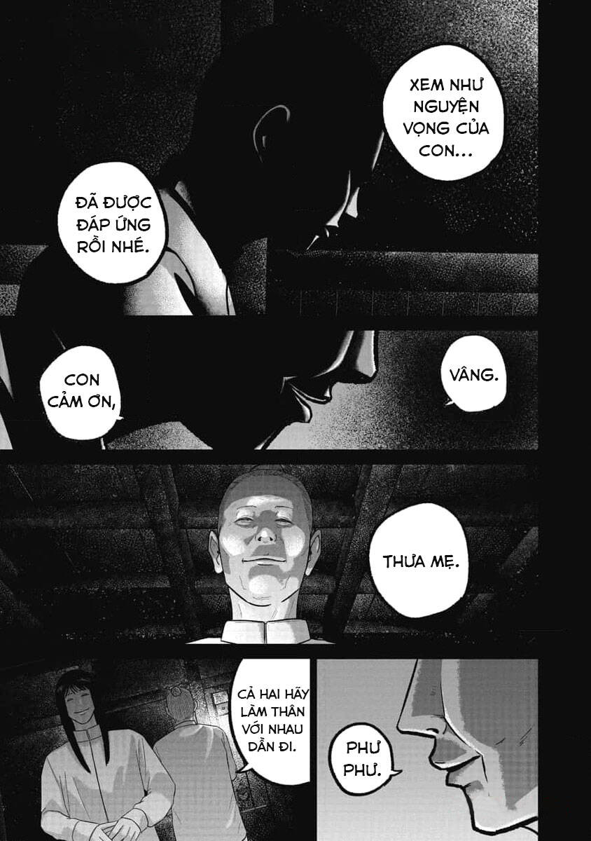 Smiley - Cười Lên Chapter  79 - 10