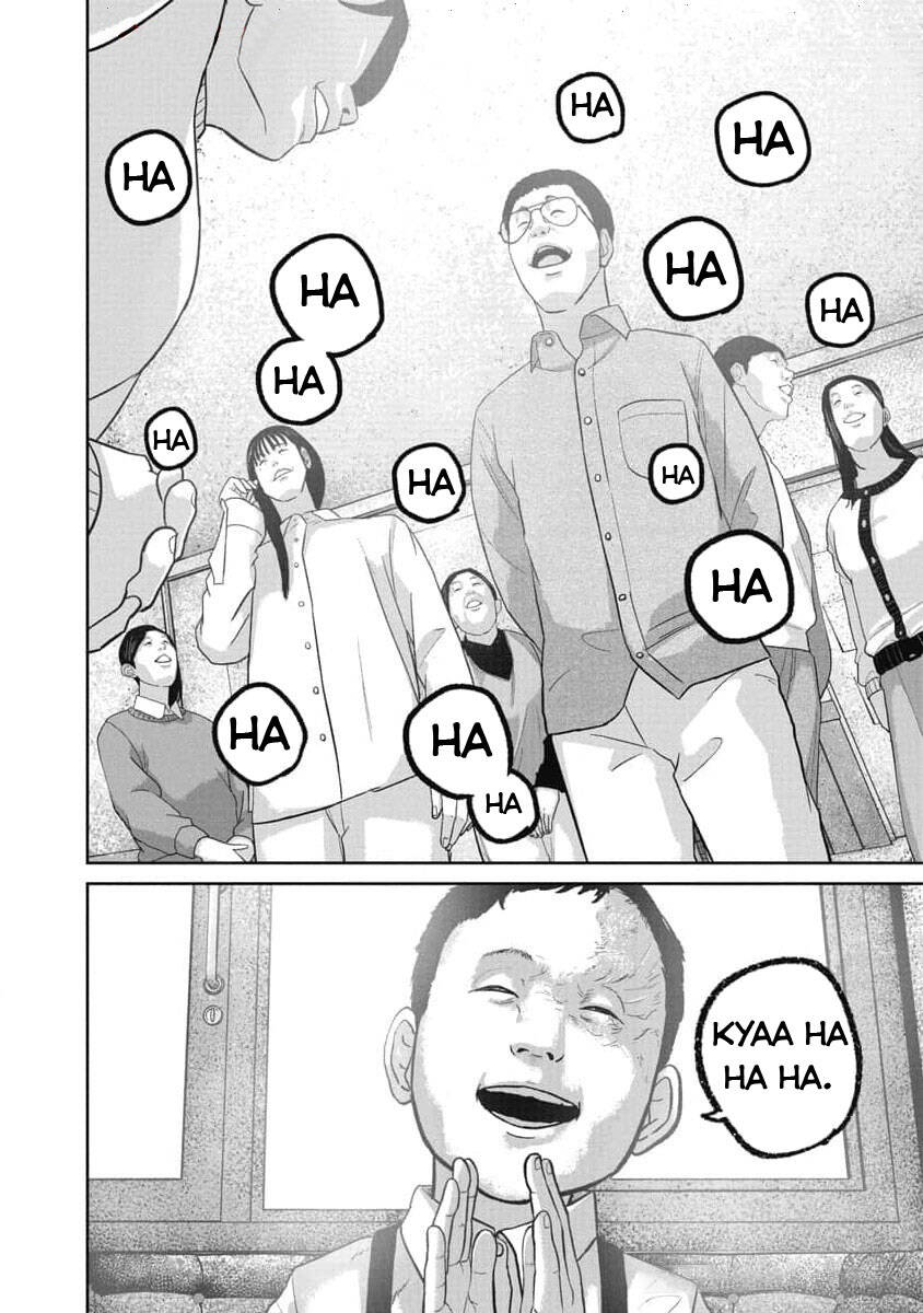 Smiley - Cười Lên Chapter  80 - 15