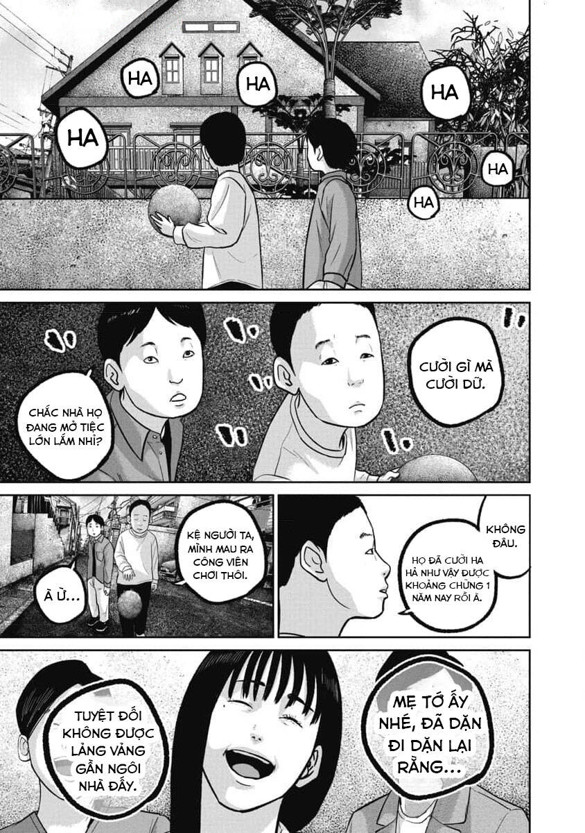 Smiley - Cười Lên Chapter  80 - 16