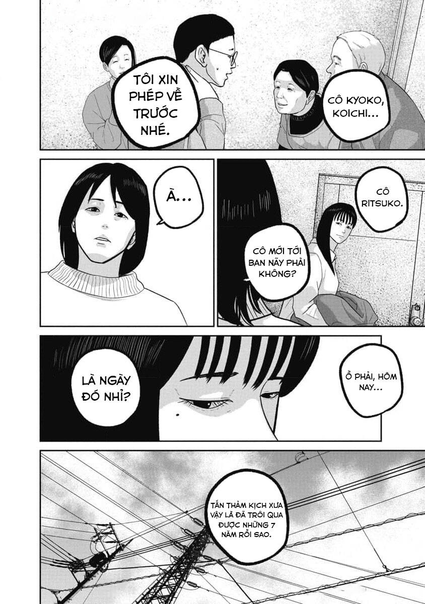 Smiley - Cười Lên Chapter  80 - 17