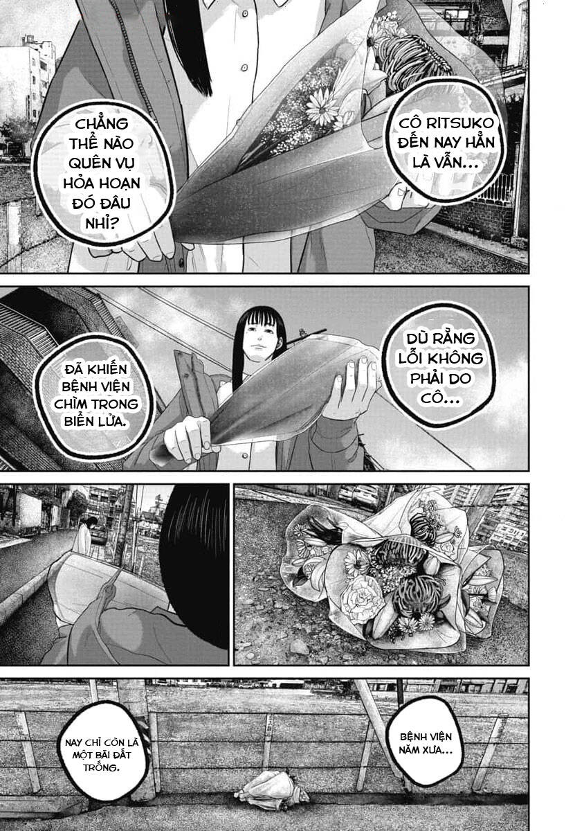 Smiley - Cười Lên Chapter 80 - 18