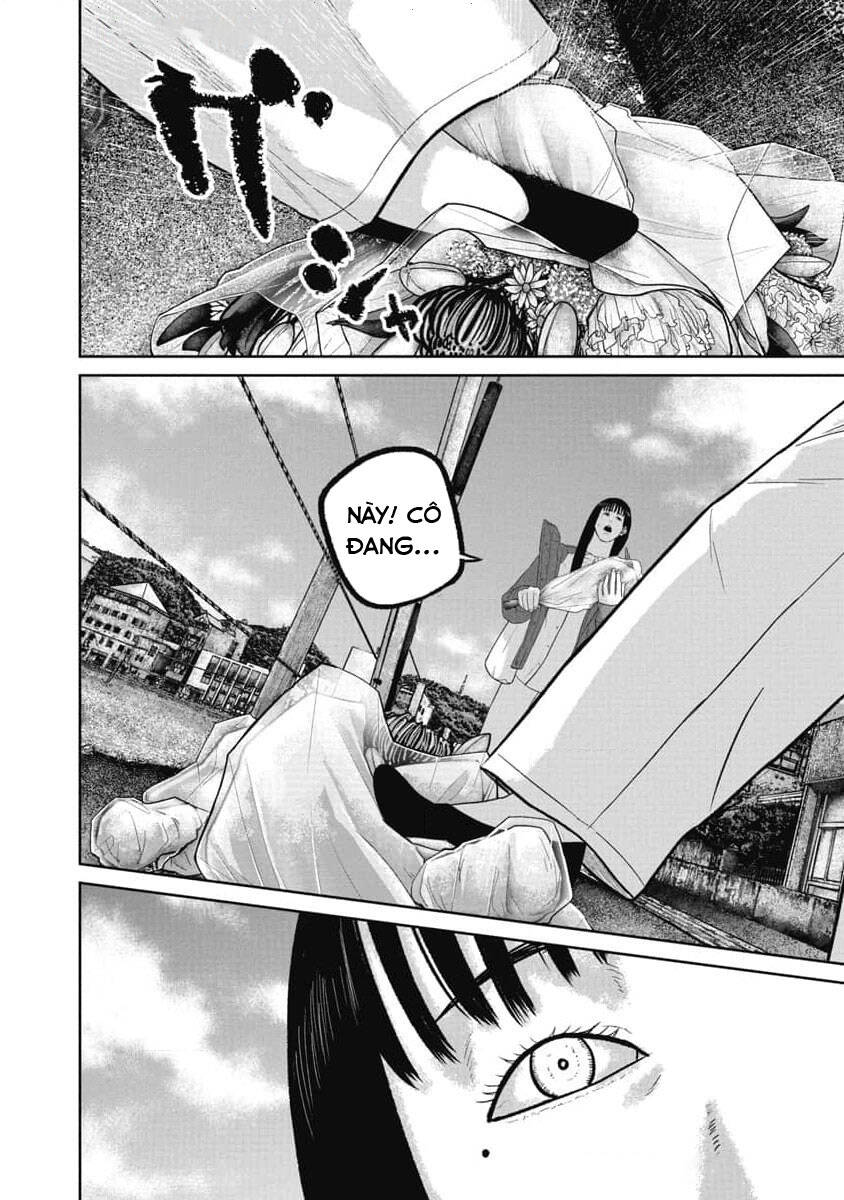 Smiley - Cười Lên Chapter 80 - 19