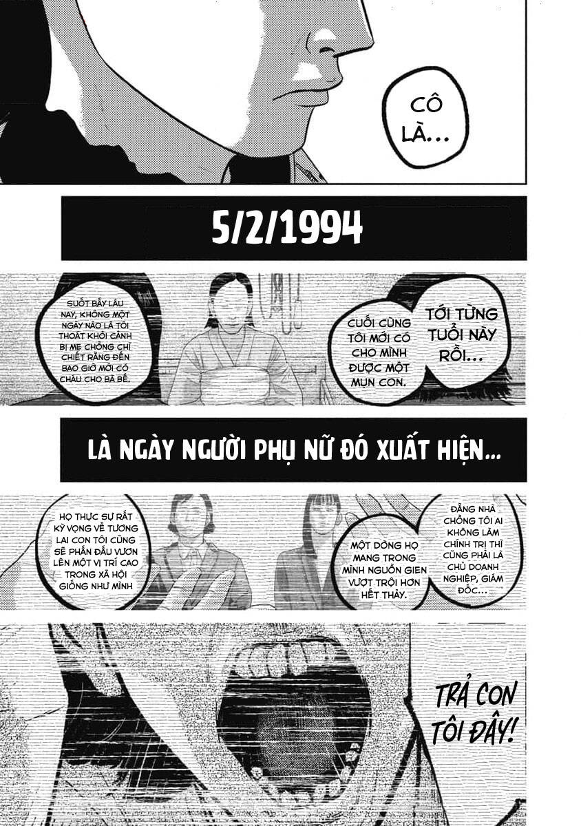 Smiley - Cười Lên Chapter 80 - 20