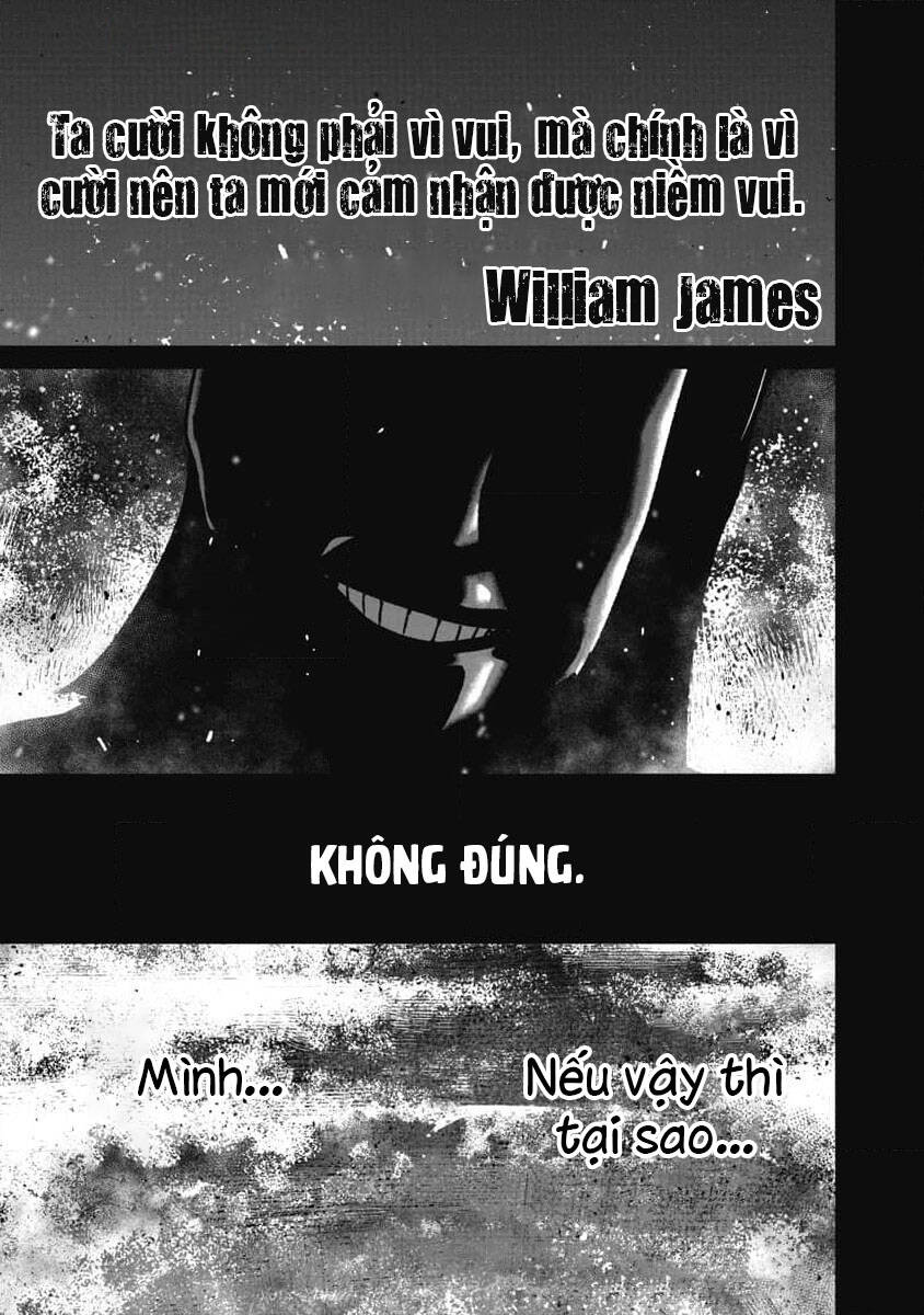 Smiley - Cười Lên Chapter  80 - 3