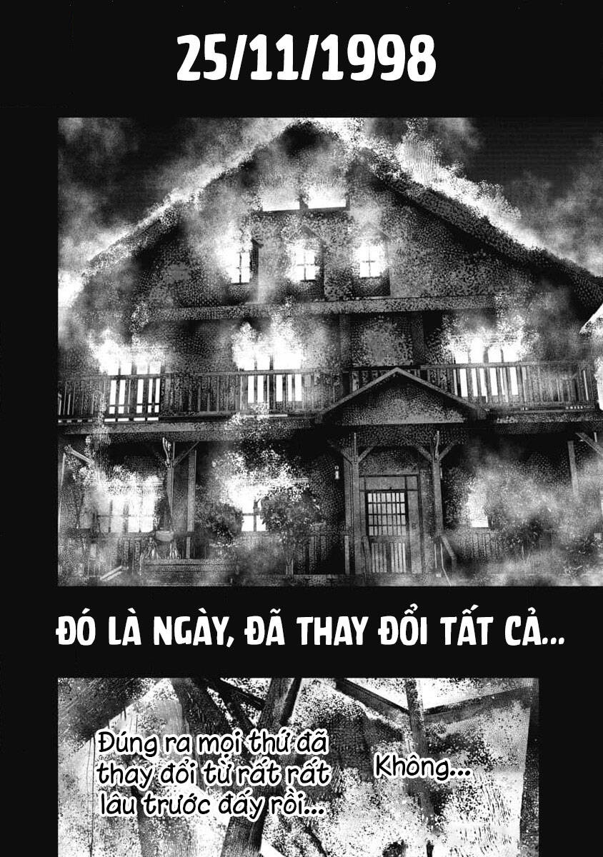 Smiley - Cười Lên Chapter  80 - 5