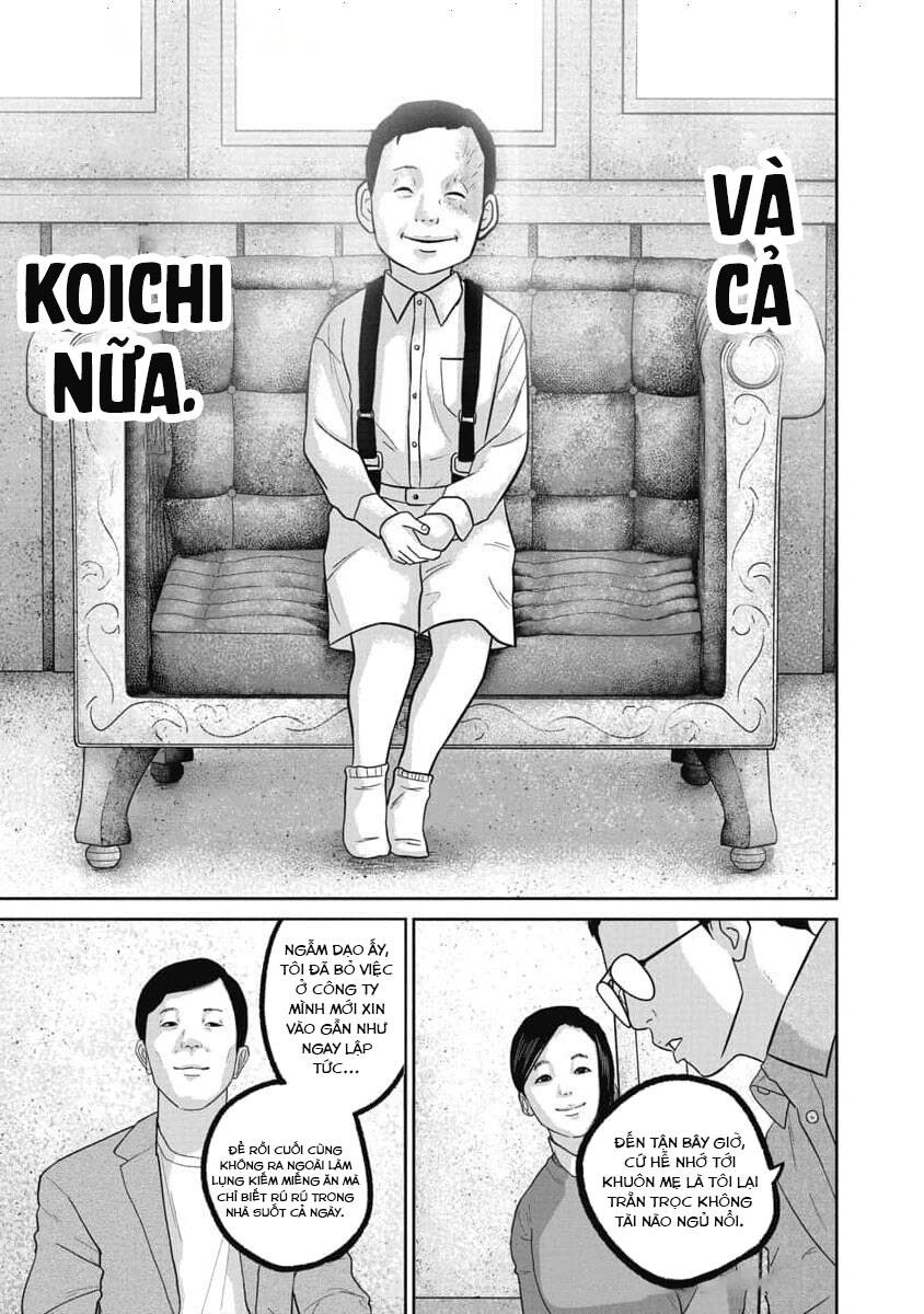 Smiley - Cười Lên Chapter  80 - 8