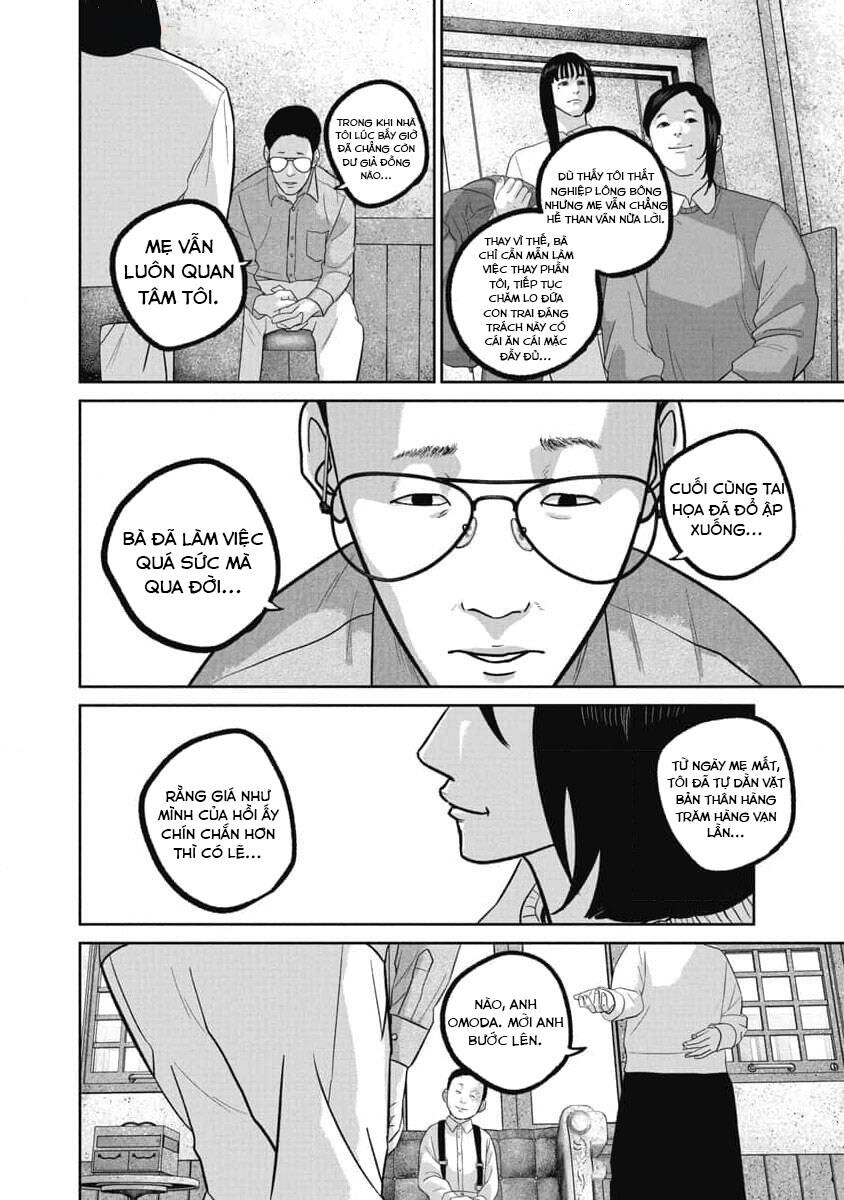 Smiley - Cười Lên Chapter  80 - 9