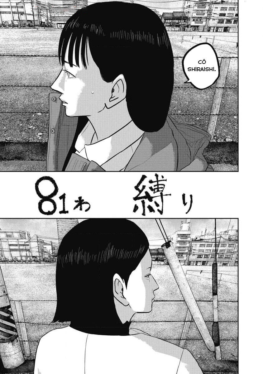 Smiley - Cười Lên Chapter  81 - 2