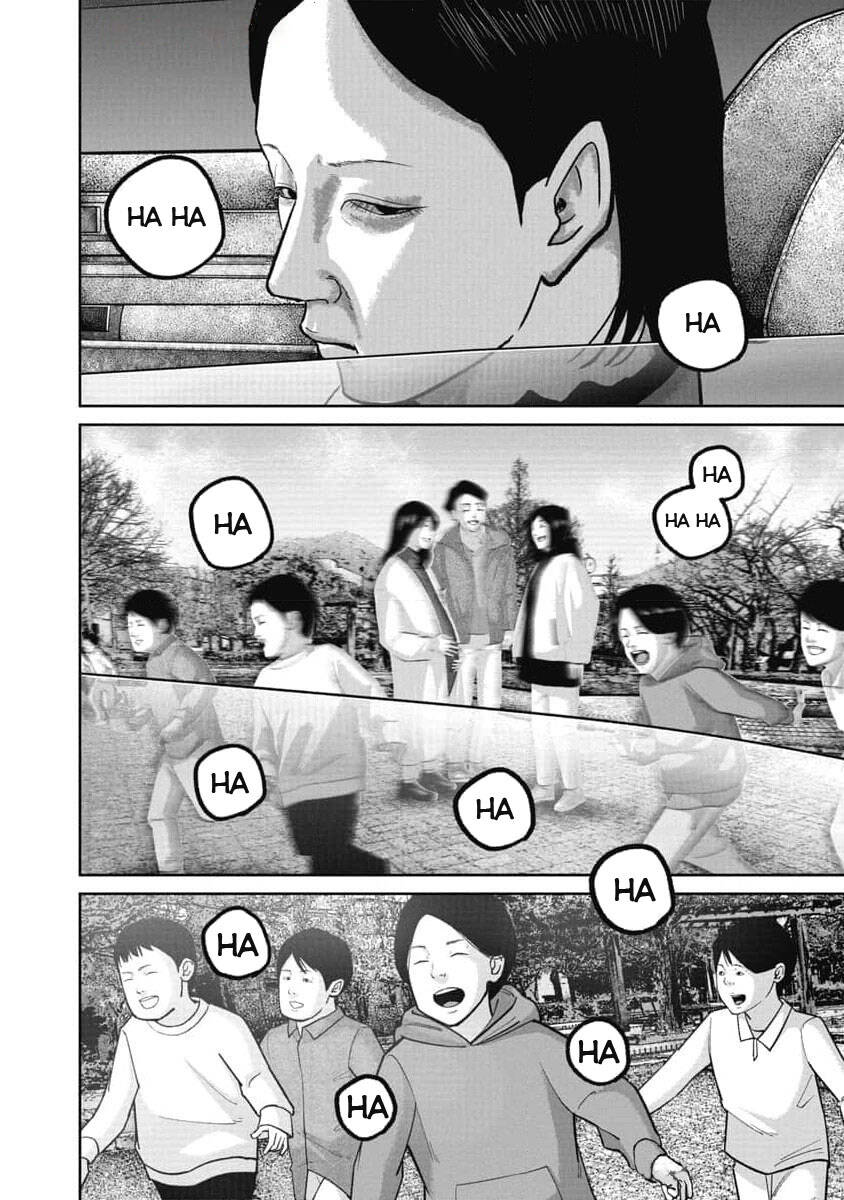 Smiley - Cười Lên Chapter  81 - 11