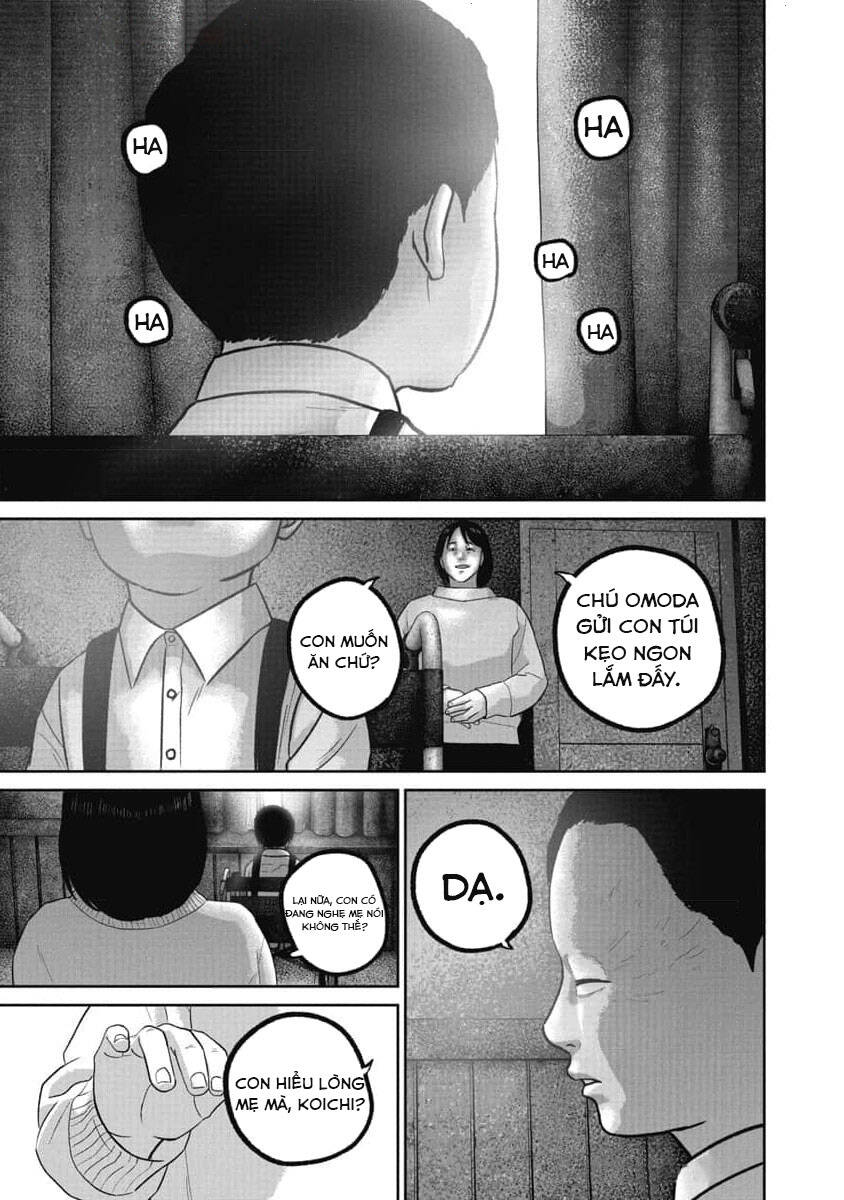 Smiley - Cười Lên Chapter  81 - 12