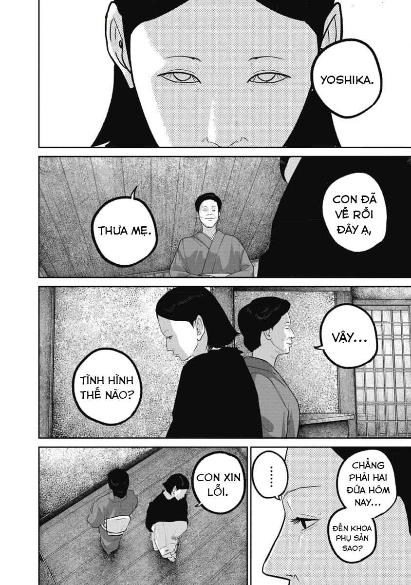 Smiley - Cười Lên Chapter 81 - 15