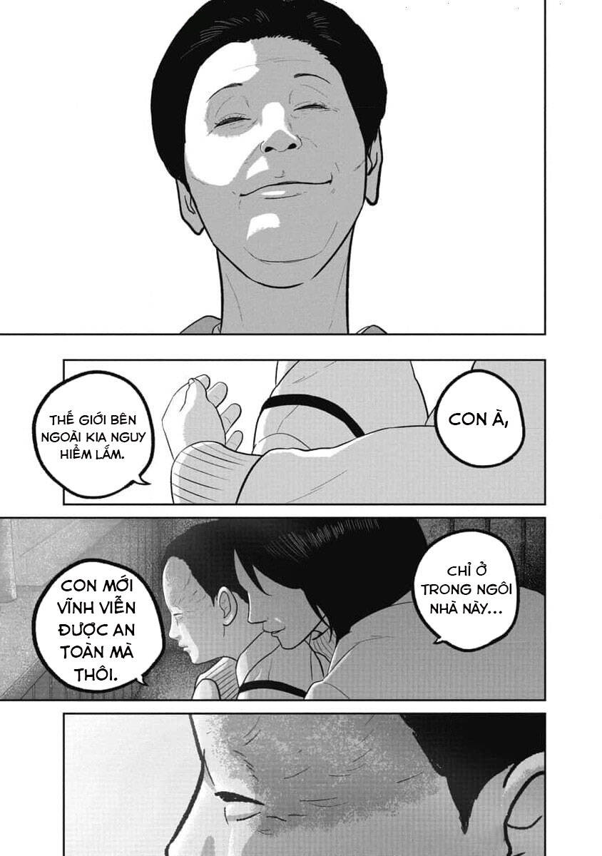 Smiley - Cười Lên Chapter  81 - 16