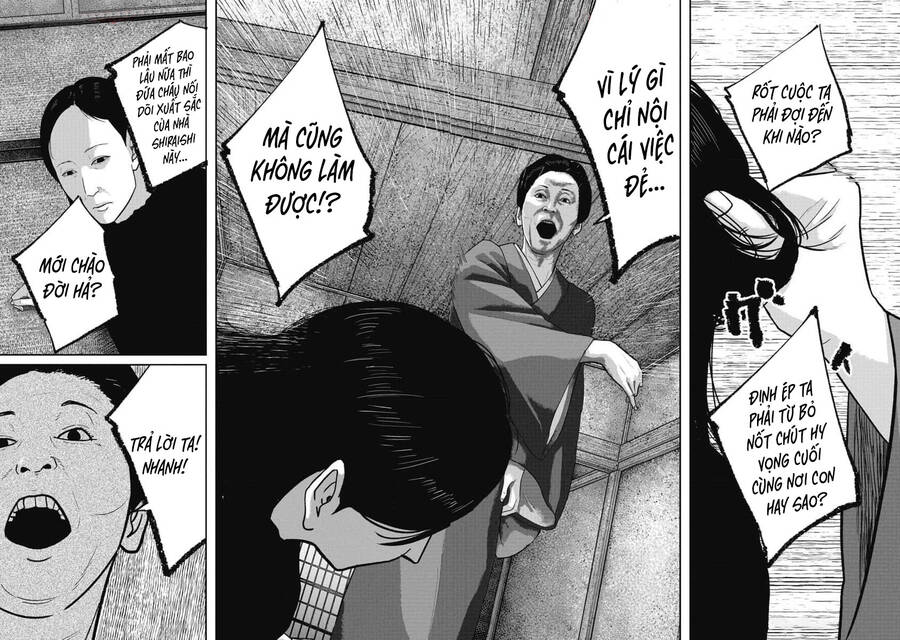 Smiley - Cười Lên Chapter 81 - 17