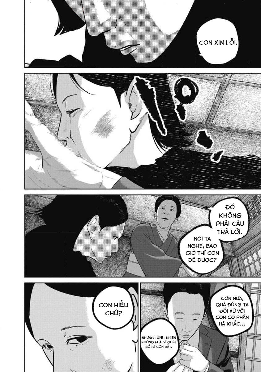 Smiley - Cười Lên Chapter  81 - 18