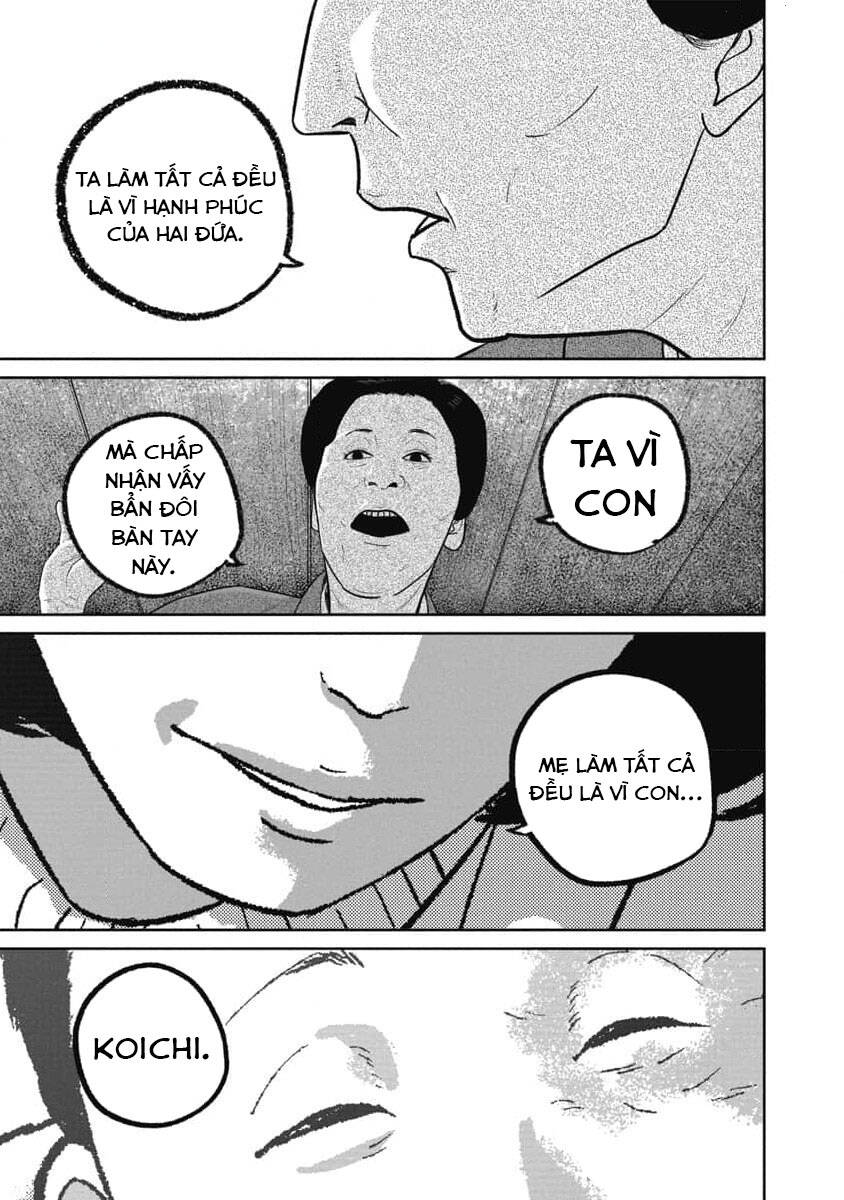 Smiley - Cười Lên Chapter  81 - 19