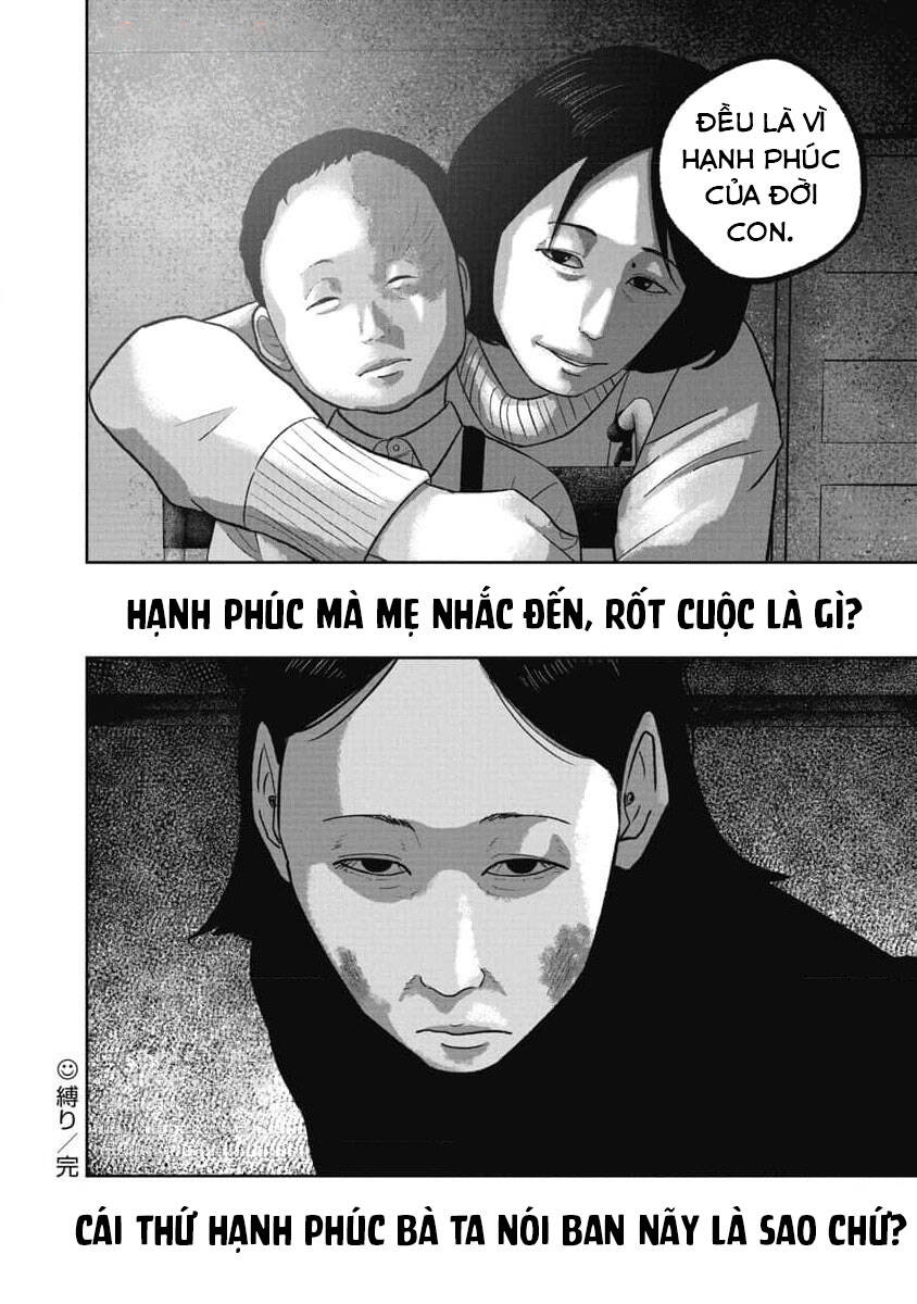 Smiley - Cười Lên Chapter  81 - 20