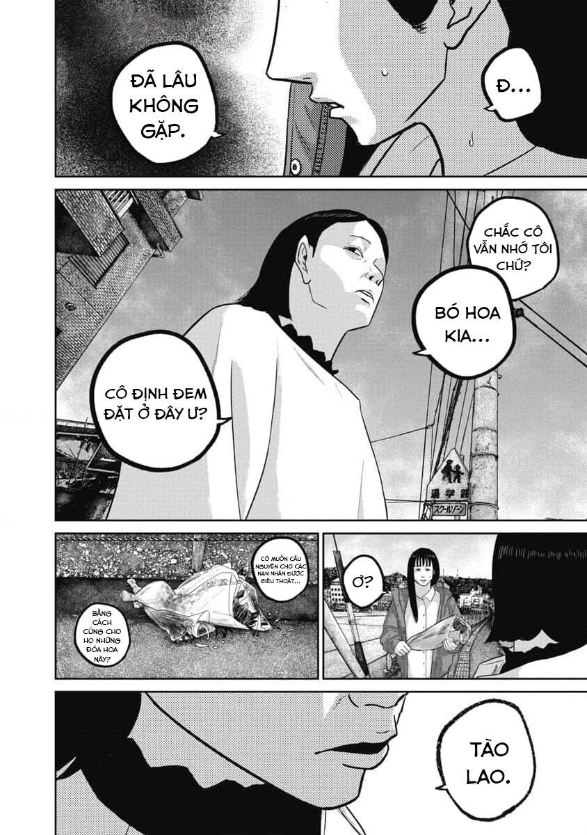 Smiley - Cười Lên Chapter 81 - 3