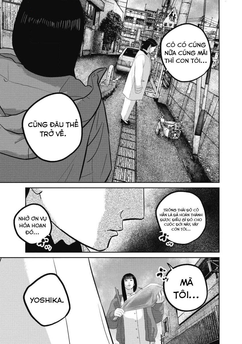 Smiley - Cười Lên Chapter  81 - 4