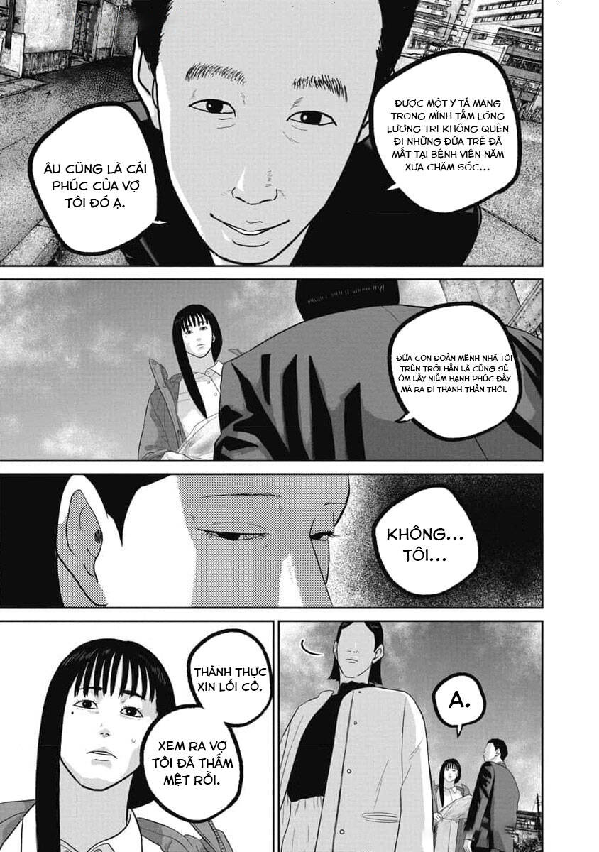 Smiley - Cười Lên Chapter  81 - 6