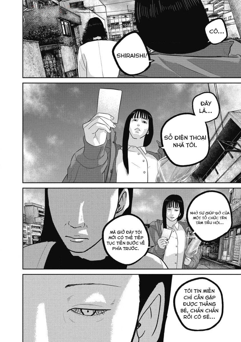 Smiley - Cười Lên Chapter  81 - 7