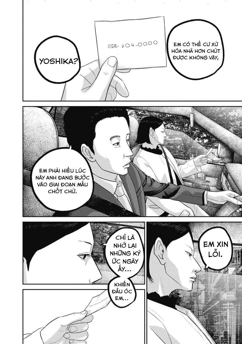 Smiley - Cười Lên Chapter 81 - 9