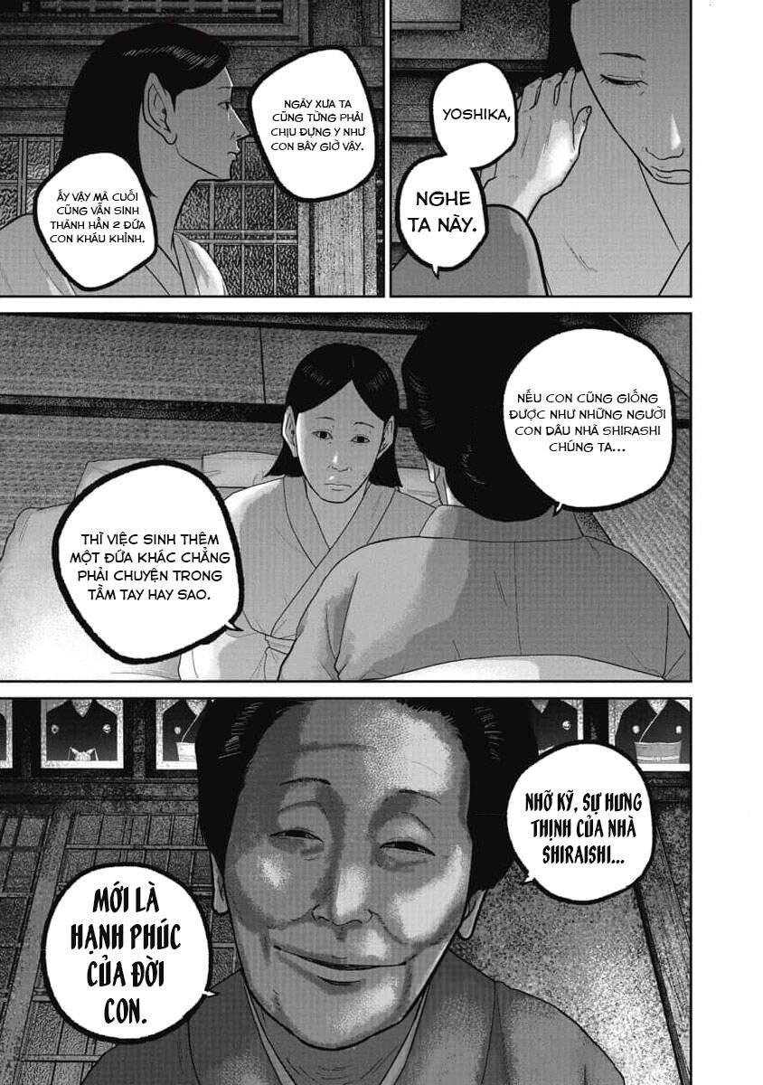 Smiley - Cười Lên Chapter  82 - 11