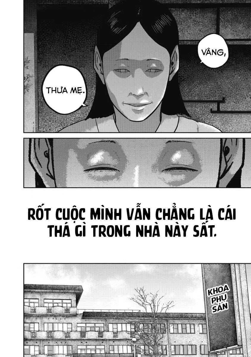 Smiley - Cười Lên Chapter  82 - 12