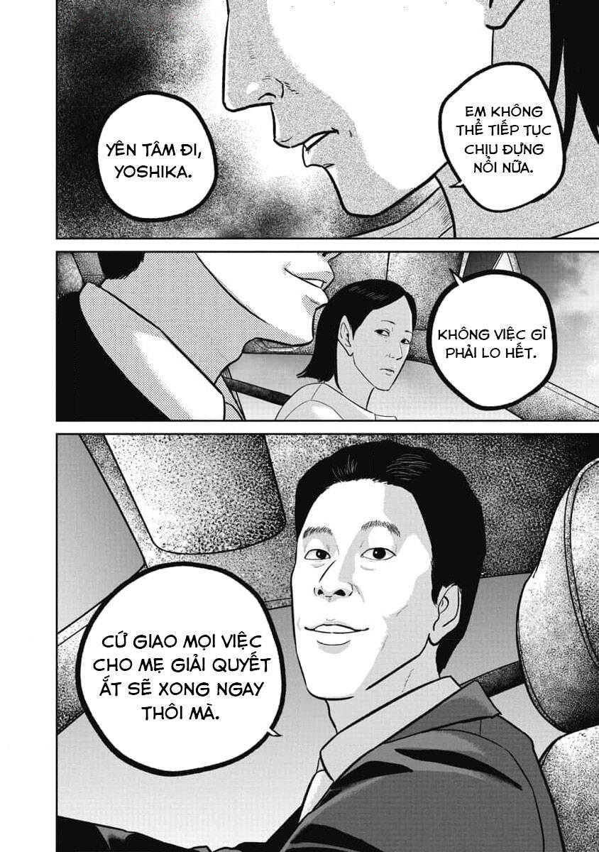 Smiley - Cười Lên Chapter  82 - 14