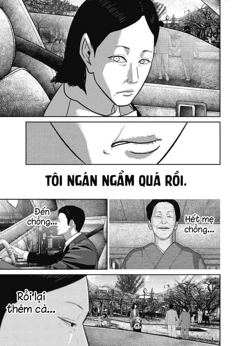 Smiley - Cười Lên Chapter  82 - 15