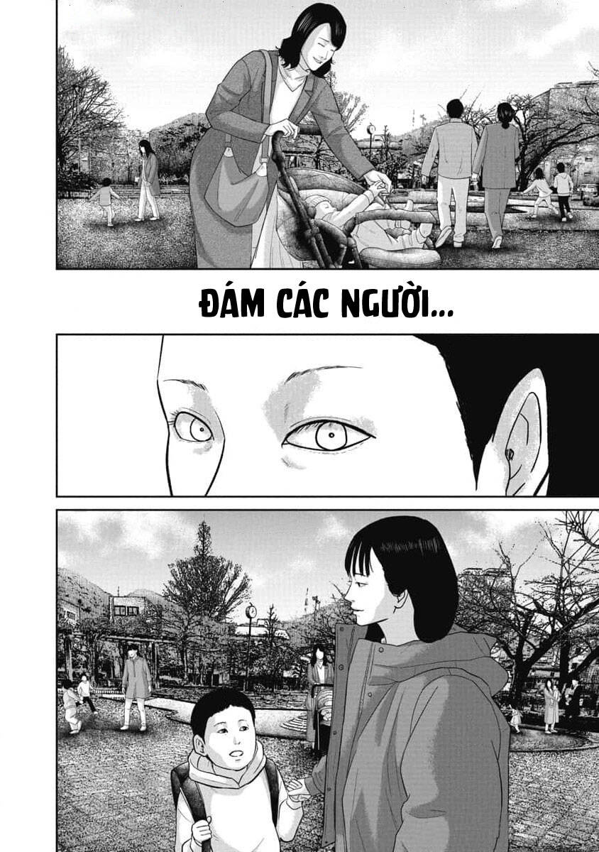 Smiley - Cười Lên Chapter  82 - 16