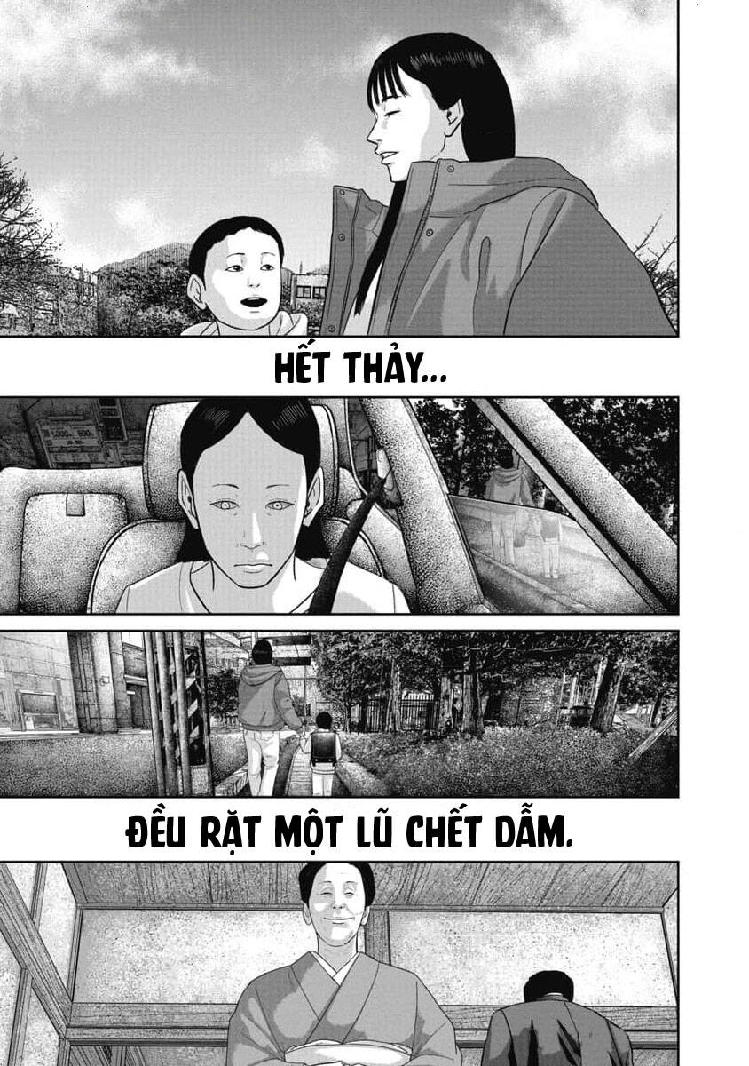Smiley - Cười Lên Chapter  82 - 17