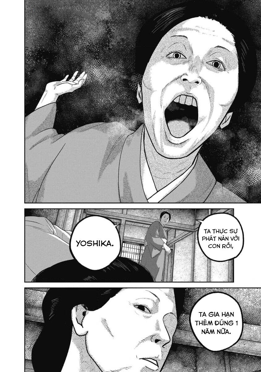 Smiley - Cười Lên Chapter  82 - 18