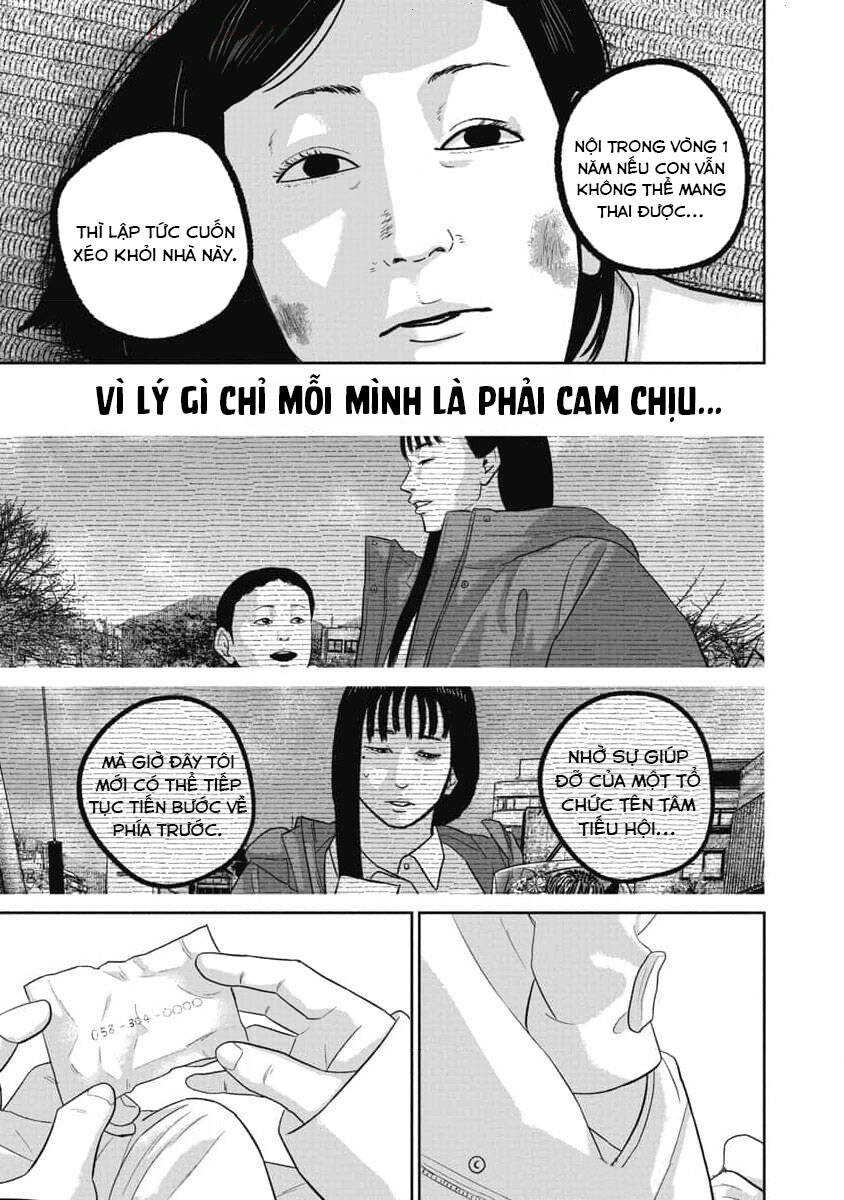 Smiley - Cười Lên Chapter  82 - 19