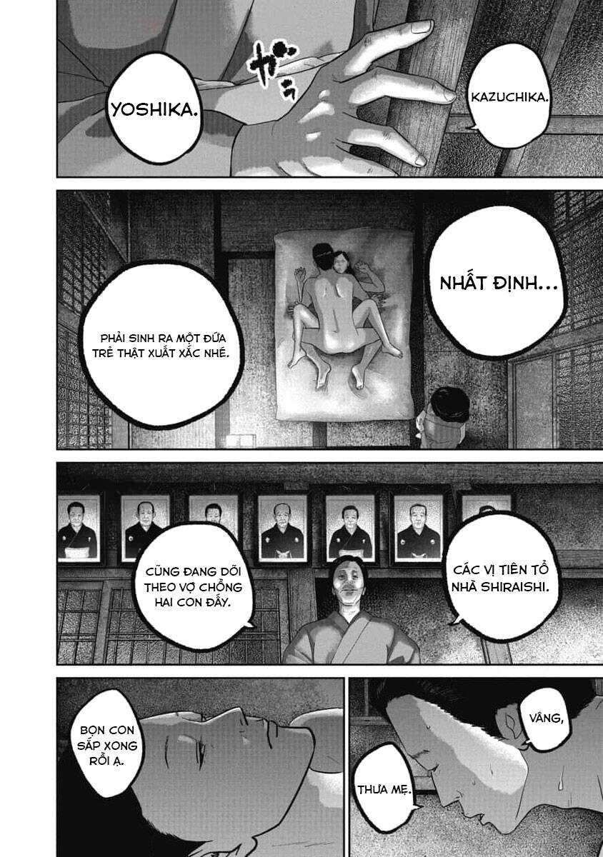 Smiley - Cười Lên Chapter  82 - 6