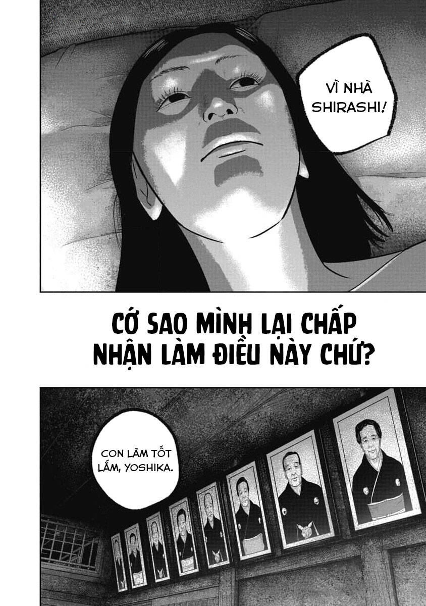 Smiley - Cười Lên Chapter 82 - 8