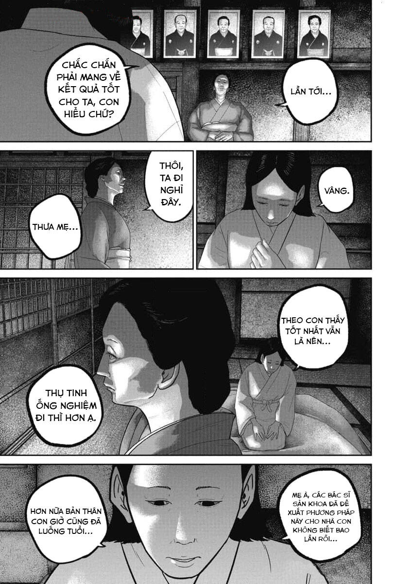 Smiley - Cười Lên Chapter  82 - 9