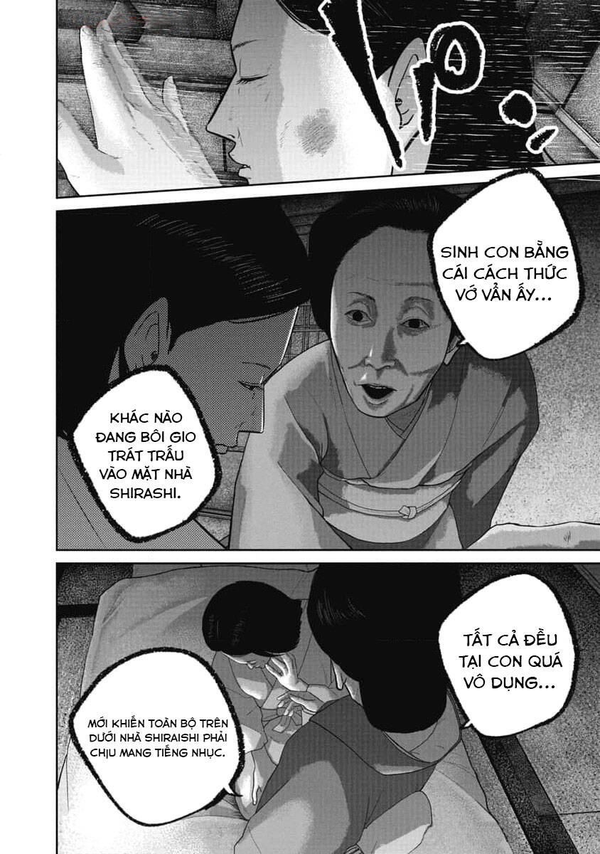 Smiley - Cười Lên Chapter  82 - 10