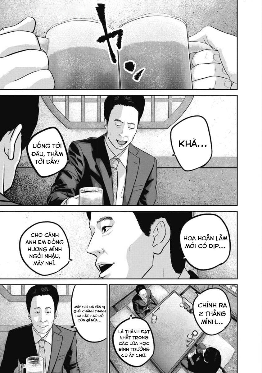 Smiley - Cười Lên Chapter  83 - 2