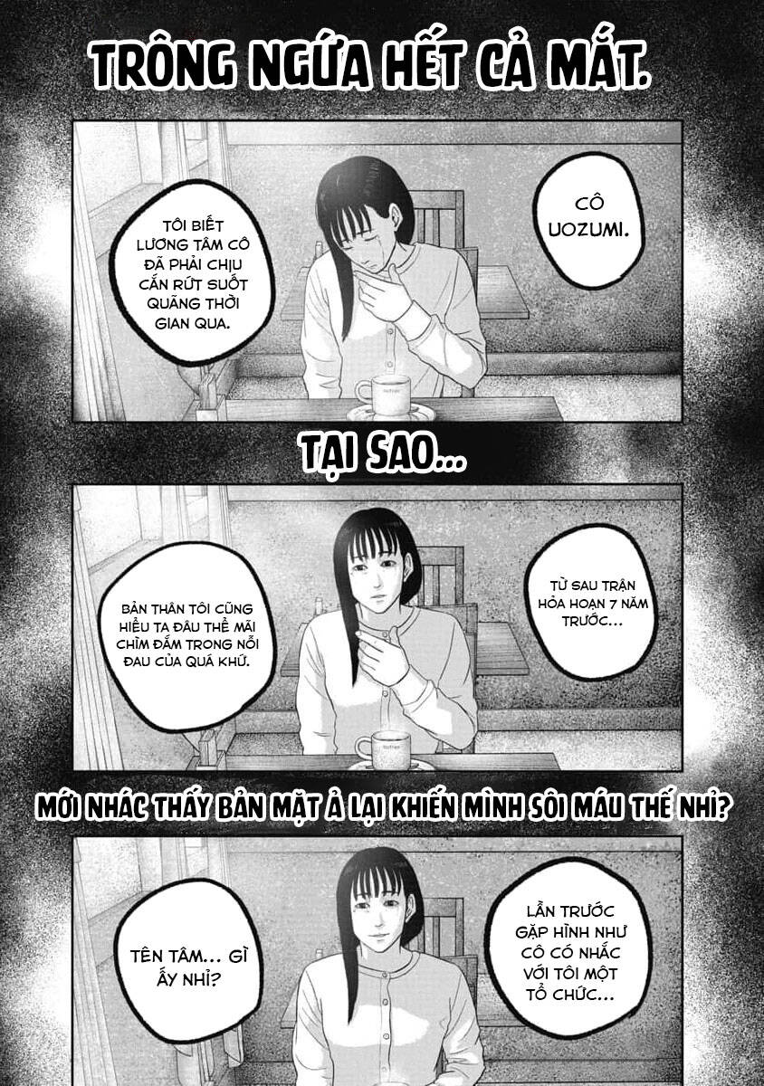 Smiley - Cười Lên Chapter  83 - 11