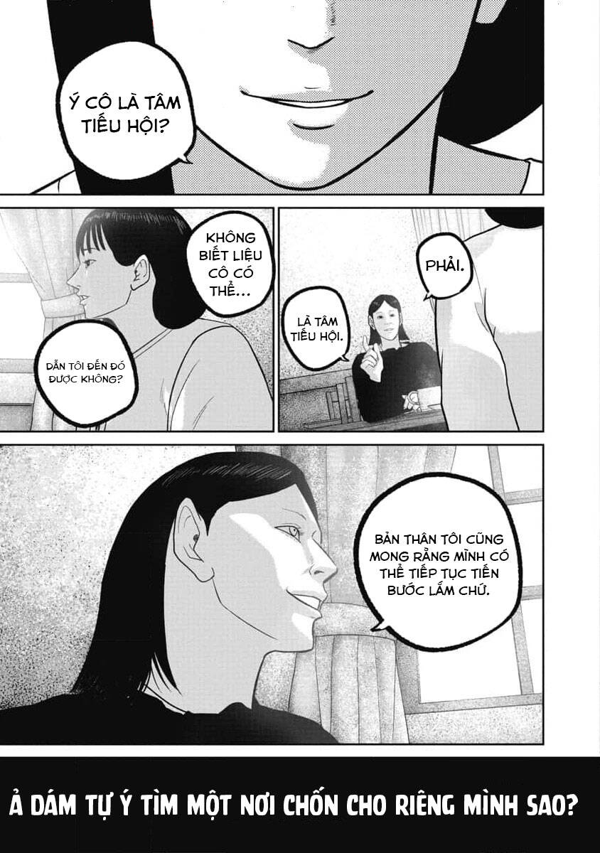 Smiley - Cười Lên Chapter  83 - 12