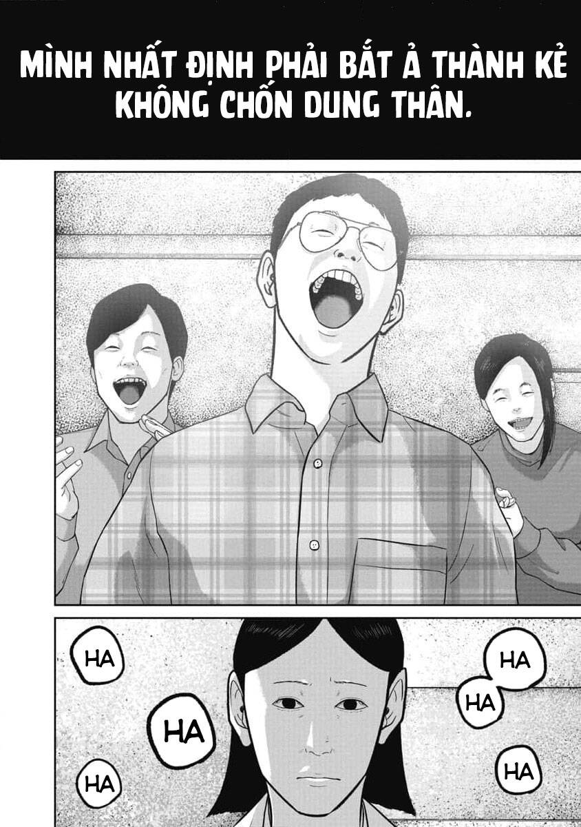 Smiley - Cười Lên Chapter  83 - 13